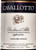 Cavallotto Barbera d'Alba 'Vigna del Cuculo' 2020