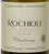 Rochioli Chardonnay Russian River Valley Estate 2021