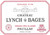 Lynch-Bages Pauillac 2017 1.5L