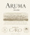 Caro (Lafite/Catena) Malbec Mendoza Aruma 2020