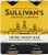 Sullivan's Brewing Co. Irish Gold Ale 4pk 4PK