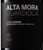 Cusumano-Alta Mora Etna Rosso Guardiola 2016