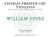 Fèvre/William Chablis 1er cru Vaillons 2021