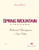 Spring Mountain Vineyard Cabernet Sauvignon Napa Valley 2018
