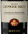 Greppone Mazzi (Ruffino) Brunello di Montalcino 2015