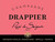 Drappier Brut Rosé Champagne de Saignée NV 1.5L