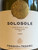 Poggio al Tesoro (Allegrini) Vermentino Bolgheri Solosole 2022