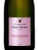 Huré Frères Extra Brut Rosé Champagne L'Insouciance (2020) NV