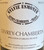 Esmonin/Sylvie Gevrey-Chambertin 2020