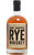 Backbone Bone Snapper Rye Whiskey 108 Proof