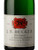 J.B. Becker Riesling Auslese Wallufer Berg Bildstock 2021