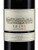 Los Vascos (Lafite) Le Dix Cosechas Antiguas 2010