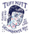 Delinquente Wine Co. "Tuff Nutt" Bianco Pet Nat NV