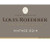 Roederer/Louis Brut Champagne 2014