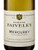 Faiveley Mercurey Blanc 2021