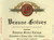 Lafarge Beaune 1er cru Grèves 2010