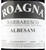 Roagna Barbaresco Albesani 2015 1.5L