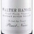 Walter Hansel Pinot Noir Russian River Valley South Slope 2021