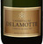 Delamotte Brut Champagne Blanc de Blancs NV 375ml