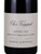 De Montille Clos Vougeot Grand Cru 2021