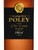 Toro Albalá Palo Cortado Marqués de Poley Selección 1964 200ml