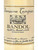 Tempier Bandol Blanc 2023