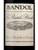 Bastide Blanche (Bronzo) Bandol Rosé 2023