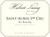 Lamy/Hubert St-Aubin 1er cru En Remilly 2022 1.5L
