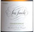 Sea Smoke Chardonnay Sta. Rita Hills Estate Vineyard 2021