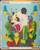 Wine Fellas Panda Juice Natural White Blend 2022