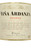 La Rioja Alta Rioja Viña Ardanza Reserva 2007