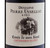 Usseglio/Pierre Châteauneuf-du-Pape Cuvée de Mon Aïeul 2018