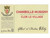 Felettig Chambolle-Musigny "Clos le Village" 2023 1.5L