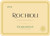 Rochioli Chardonnay Russian River Valley Estate 2023
