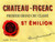 Figeac St-Emilion 2014