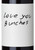 Stolpman Love You Bunches Carbonic Sangiovese Santa Barbara Cty 2023