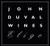 John Duval Shiraz Barossa Valley Eligo 2014