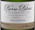 Péters/Pierre Brut Blanc de Blancs Champagne L'Esprit 2020