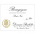 Bachelet/Denis Bourgogne Rouge 2023