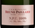Paillard/Bruno Extra Brut Rosé Champagne NEC Plus Ultra 2008