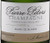 Péters/Pierre Brut Blanc de Blancs Champagne L'Esprit 2019