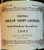 Moulin Saint-Georges St-Emilion 2005