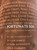 Hundred Acre Cabernet Sauvignon Napa Valley Fortunate Son 2009