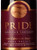 Pride Mountain Cabernet Sauvignon Sonoma-Napa Counties Reserve 2012