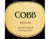 Cobb Pinot Noir Sonoma Coast Jack Hill Vineyard 2016