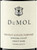 DuMol Pinot Noir Sonoma Coast Bressay Estate Vineyard 2020