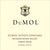 DuMol Pinot Noir Russian River Valley DuMol Estate Vineyard 2020