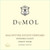 DuMol Pinot Noir Sonoma Coast MacIntyre Estate Vineyard 2020