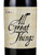Fantesca All Great Things "Duty II" Napa Valley 2018