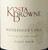 Kosta Browne Pinot Noir Russian River Valley Bootlegger's Hill 2021